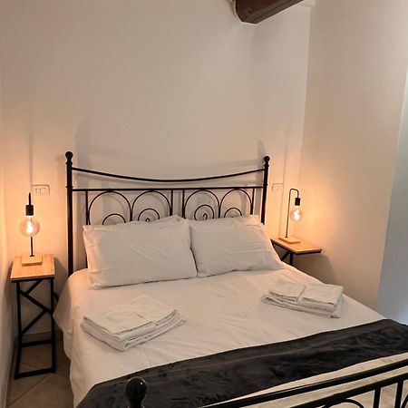 Le Casate - Centro Storico Arezzo Apartman Kültér fotó