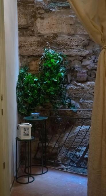 Le Casate - Centro Storico Arezzo Apartman Kültér fotó