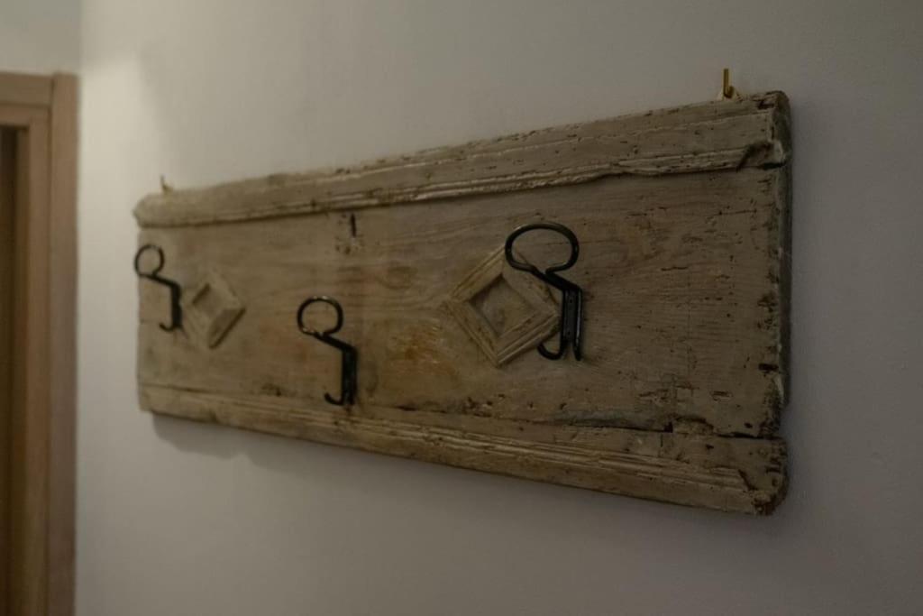 Le Casate - Centro Storico Arezzo Apartman Kültér fotó